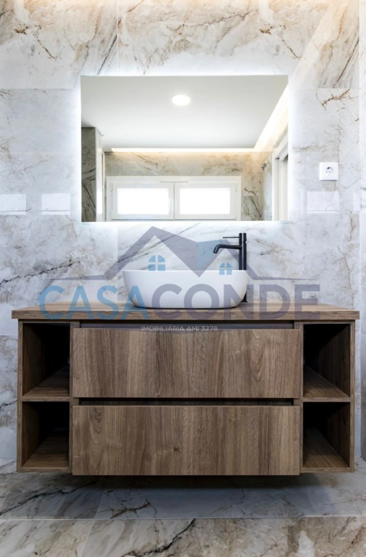 Moradia T3 para Venda em Fernao Ferro Foto 9