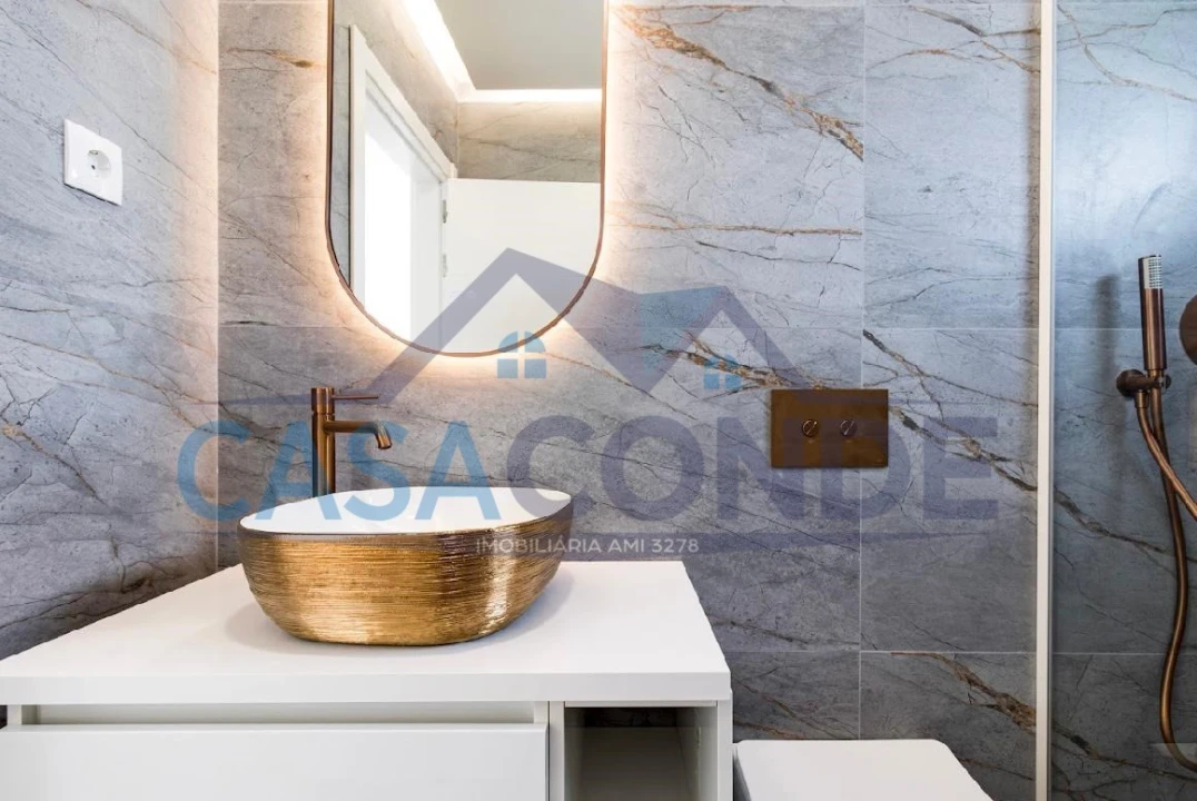 Moradia T3 para Venda em Fernao Ferro Foto 21