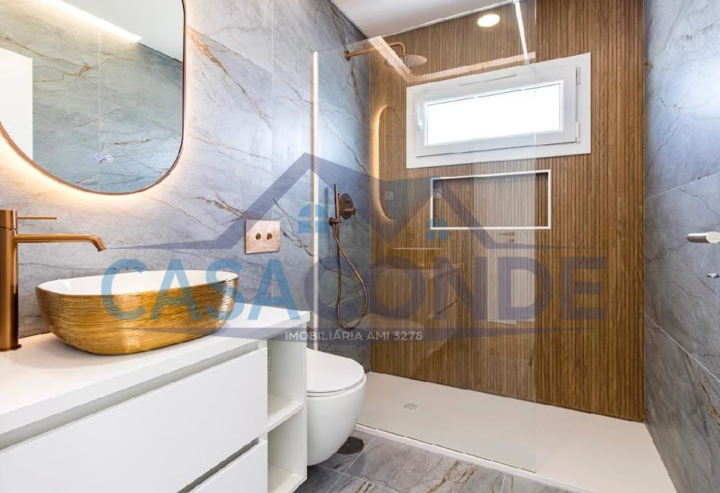 Moradia T3 para Venda em Fernao Ferro Foto 25