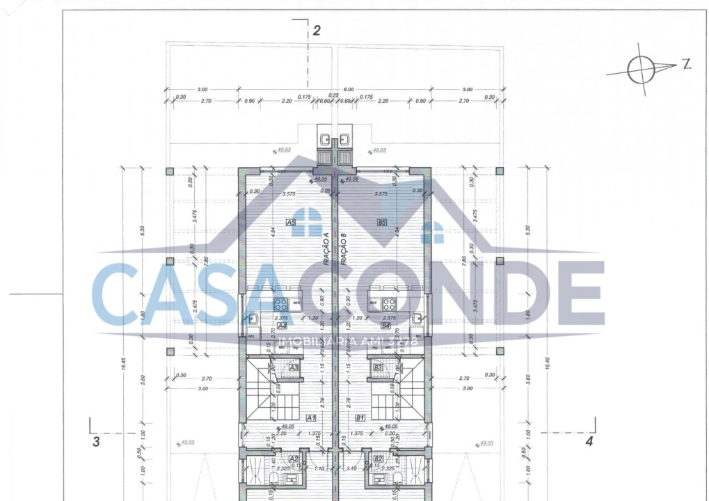 Moradia T3 para Venda em Fernao Ferro Foto 30