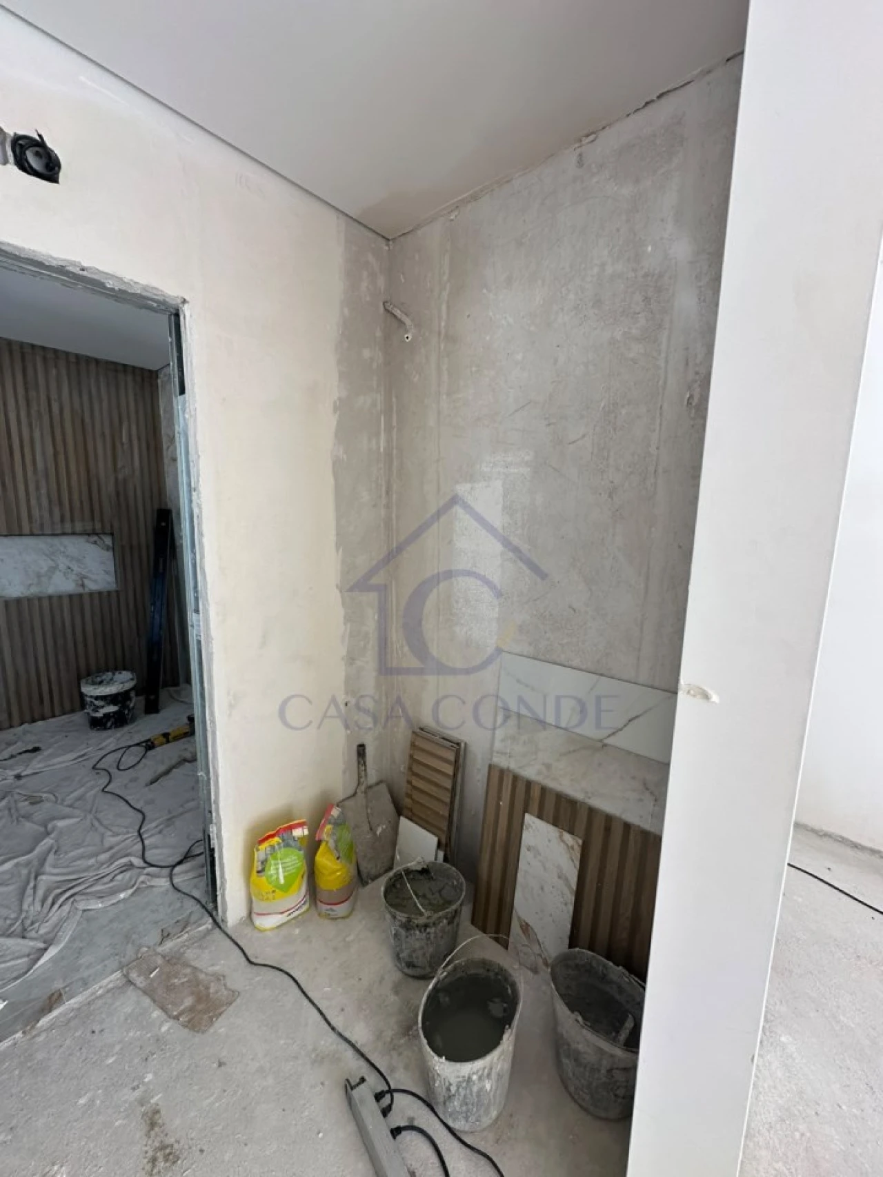 Moradia T3 para Venda em Fernao Ferro Foto 4