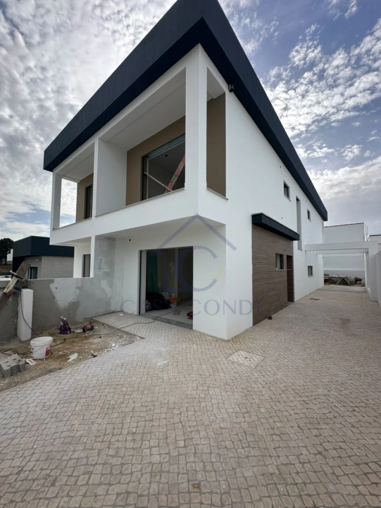 Moradia T3 para Venda em Fernao Ferro Foto 3