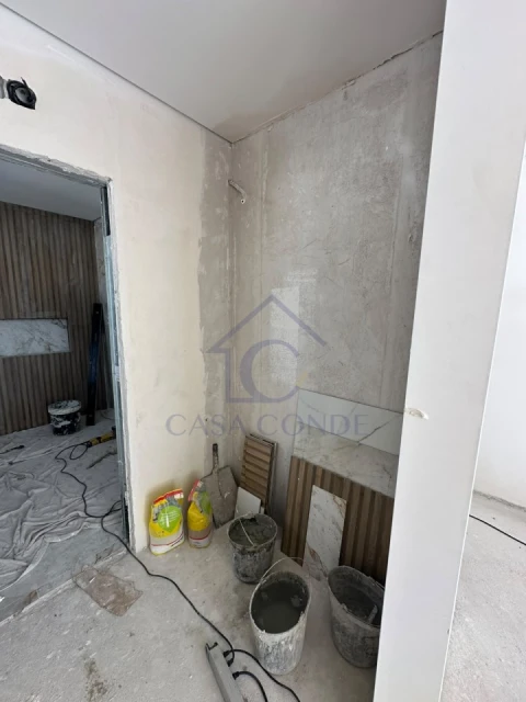 Moradia T3 para Venda em Fernao Ferro