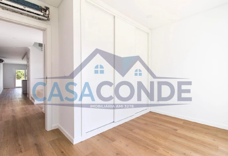 Moradia T3 para Venda em Fernao Ferro Foto 1