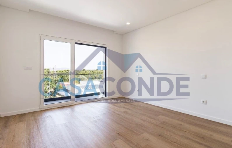 Moradia T3 para Venda em Fernao Ferro Foto 8