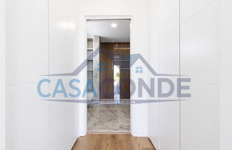 Moradia T3 para Venda em Fernao Ferro Foto 12