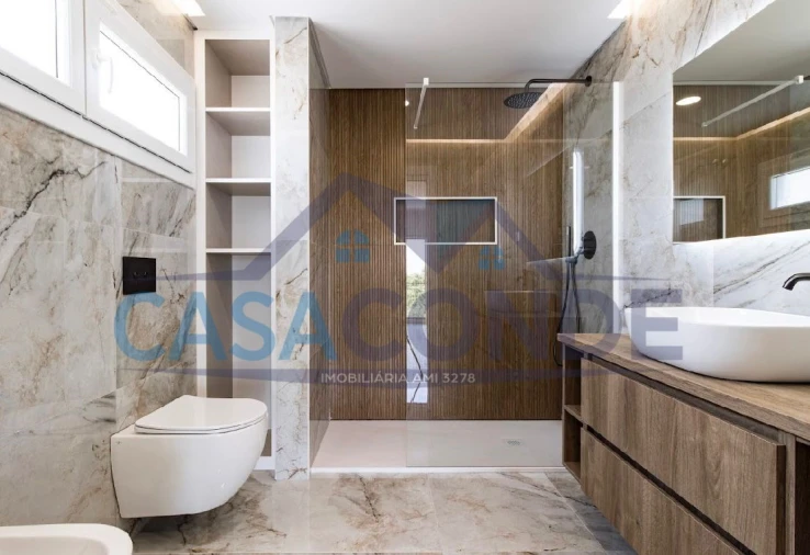 Moradia T3 para Venda em Fernao Ferro Foto 14