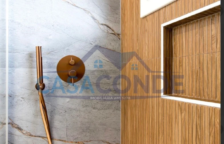 Moradia T3 para Venda em Fernao Ferro Foto 20