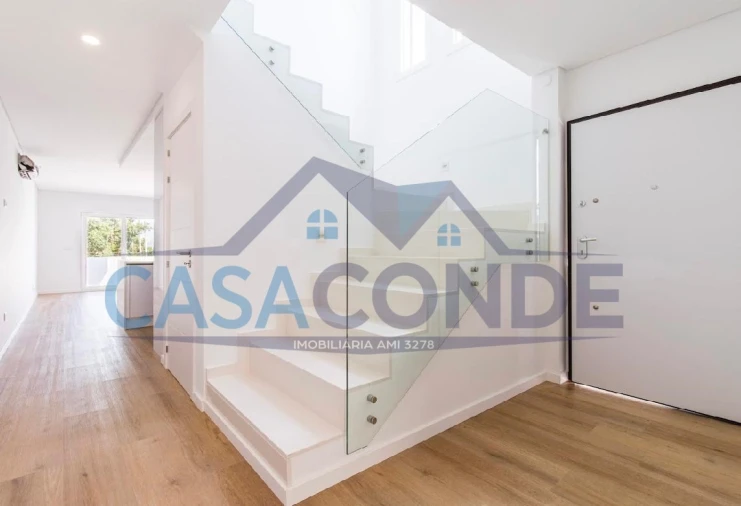 Moradia T3 para Venda em Fernao Ferro Foto 23