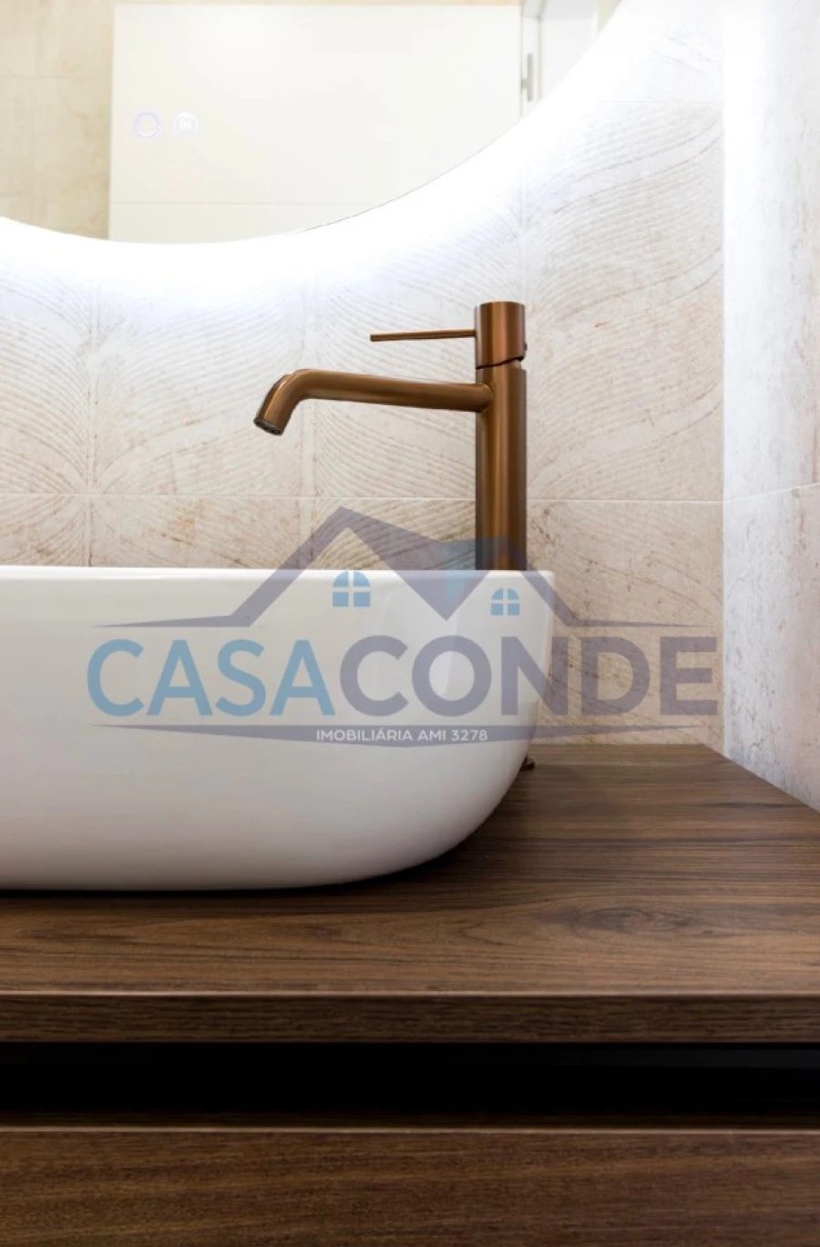 Moradia T3 para Venda em Fernao Ferro Foto 24