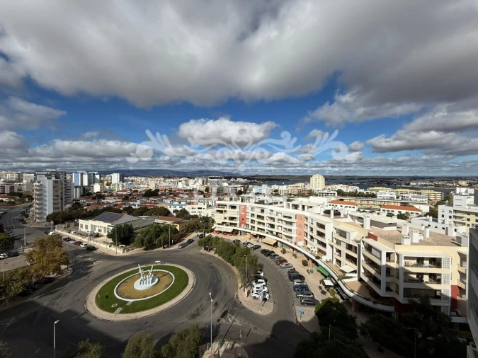 Apartamento T2 para Venda em Portimão