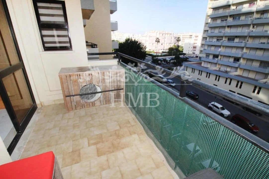 Apartamento T1 para Venda em Portimão Foto 10