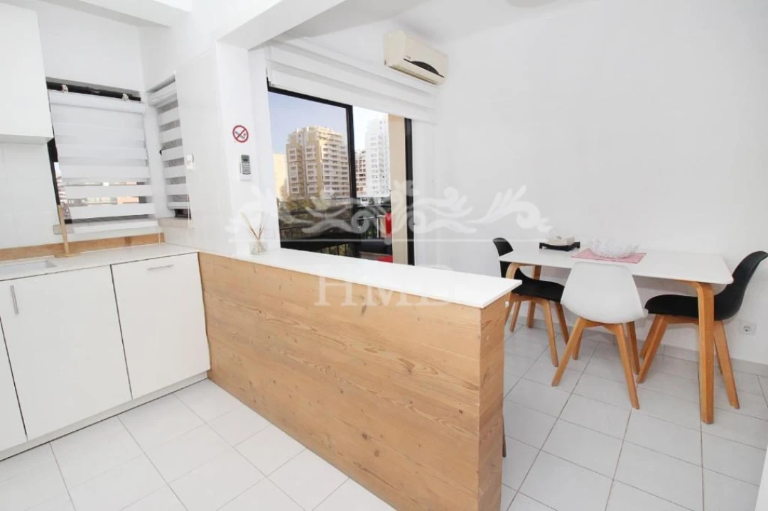 Apartamento T1 para Venda em Portimão Foto 15
