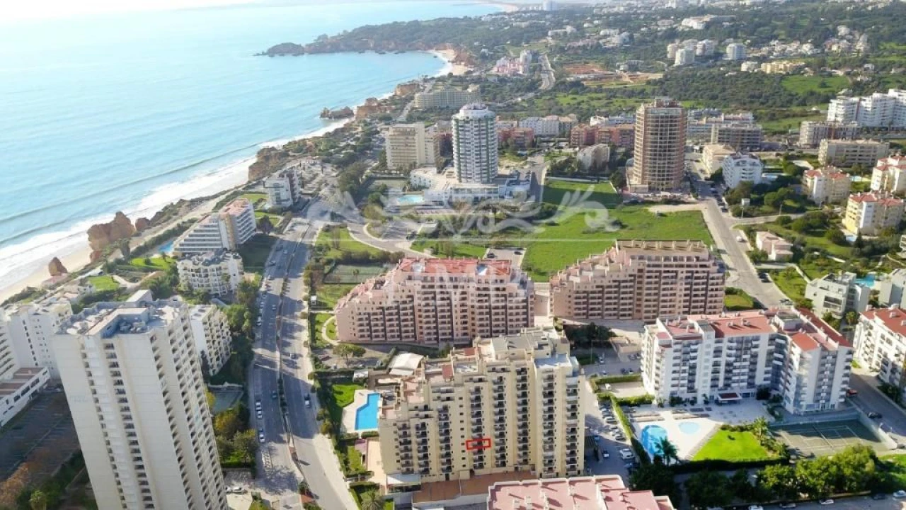 Apartamento T1 para Venda em Portimão Foto 26