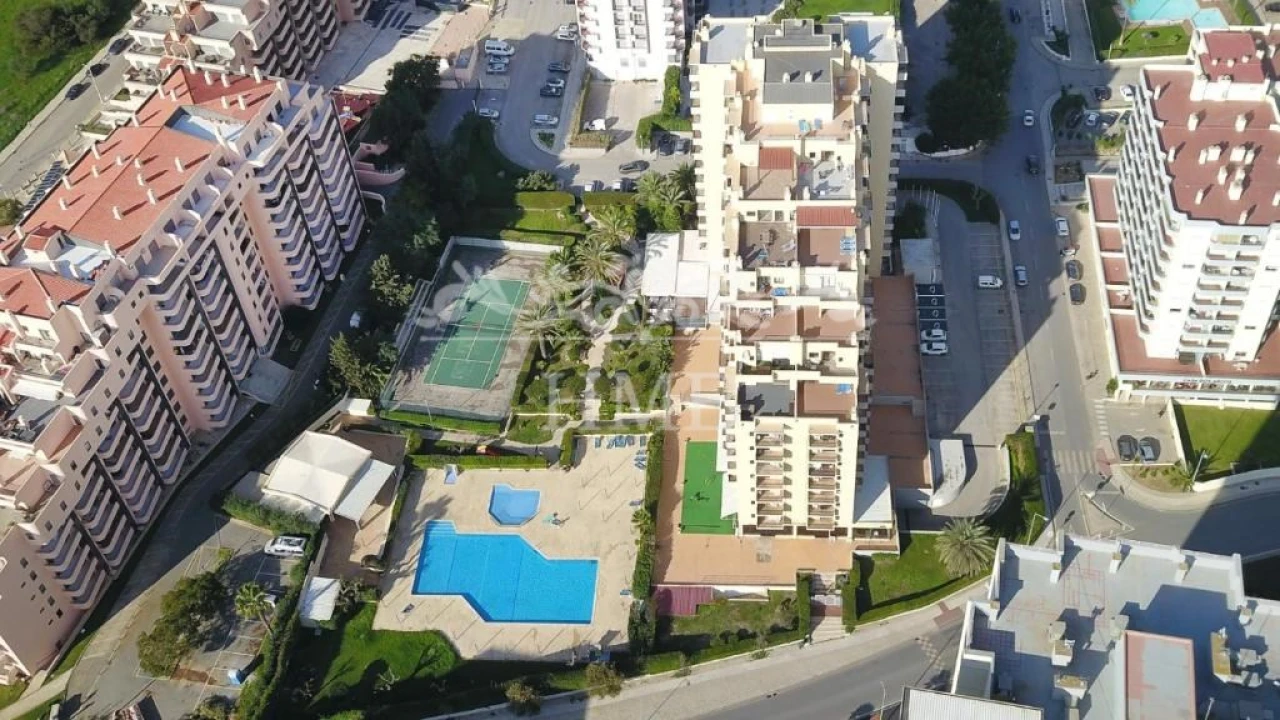 Apartamento T1 para Venda em Portimão Foto 23