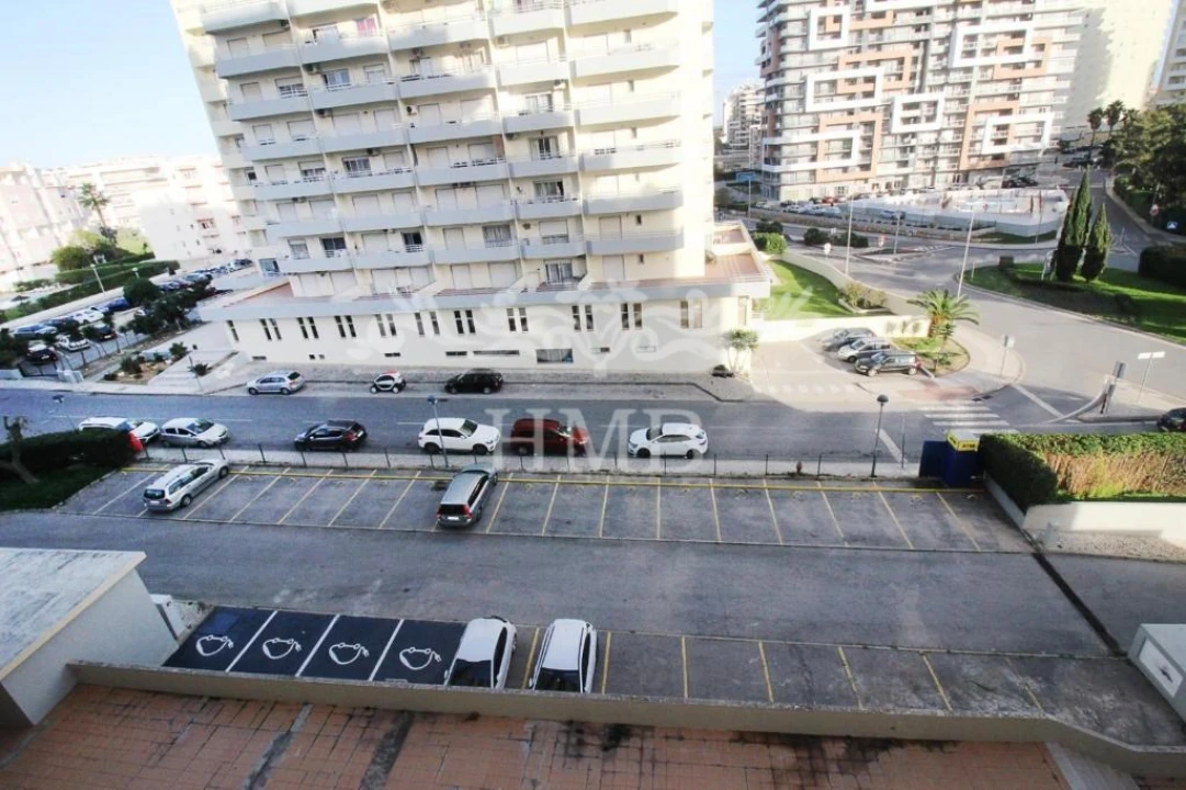 Apartamento T1 para Venda em Portimão Foto 27