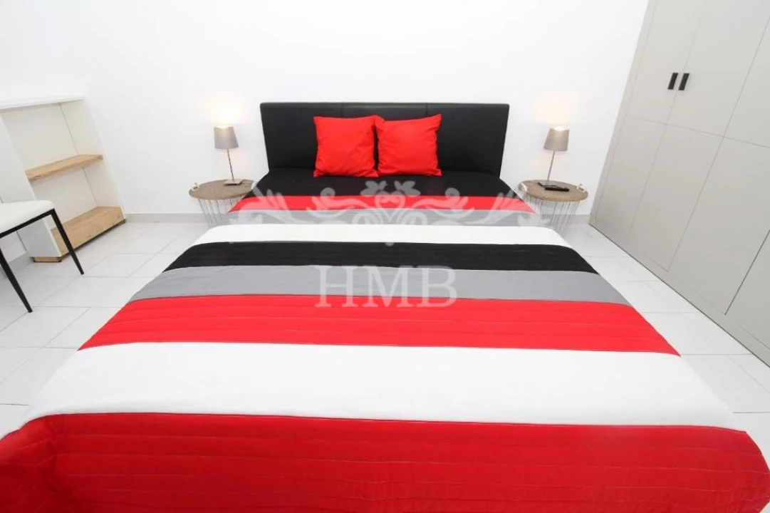 Apartamento T1 para Venda em Portimão Foto 30