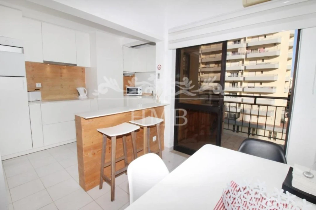 Apartamento T1 para Venda em Portimão Foto 38