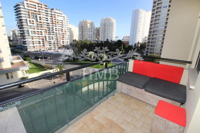 Apartamento T1 para Venda em Portimão