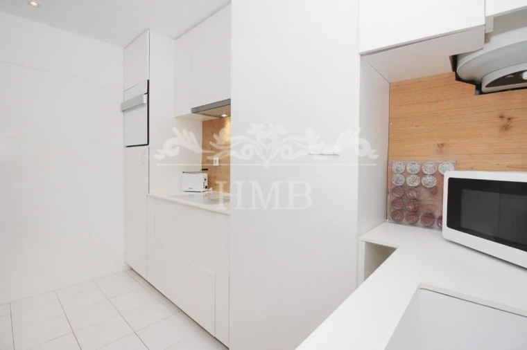 Apartamento T1 para Venda em Portimão Foto 16