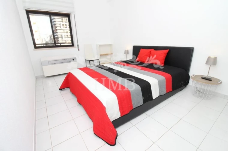 Apartamento T1 para Venda em Portimão Foto 22