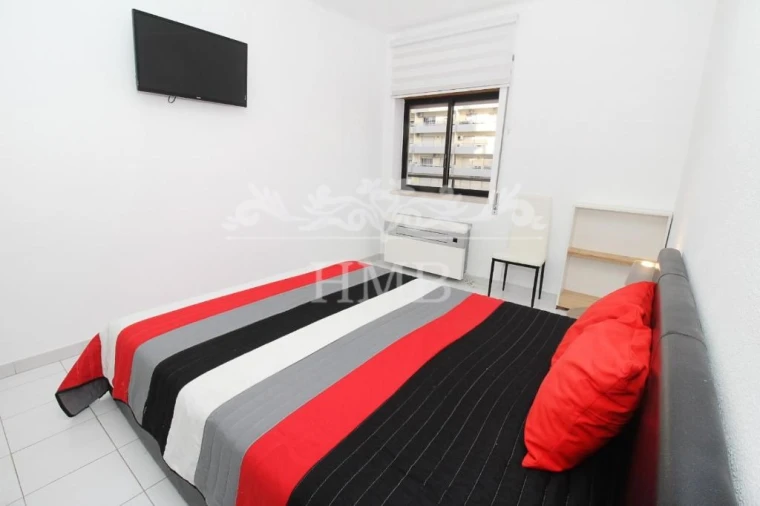 Apartamento T1 para Venda em Portimão Foto 20