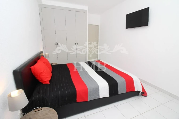 Apartamento T1 para Venda em Portimão Foto 31