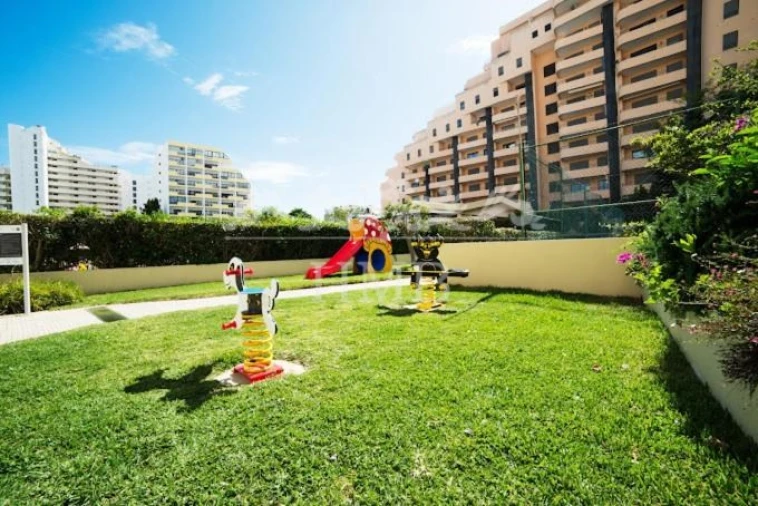 Apartamento T1 para Venda em Portimão Foto 36