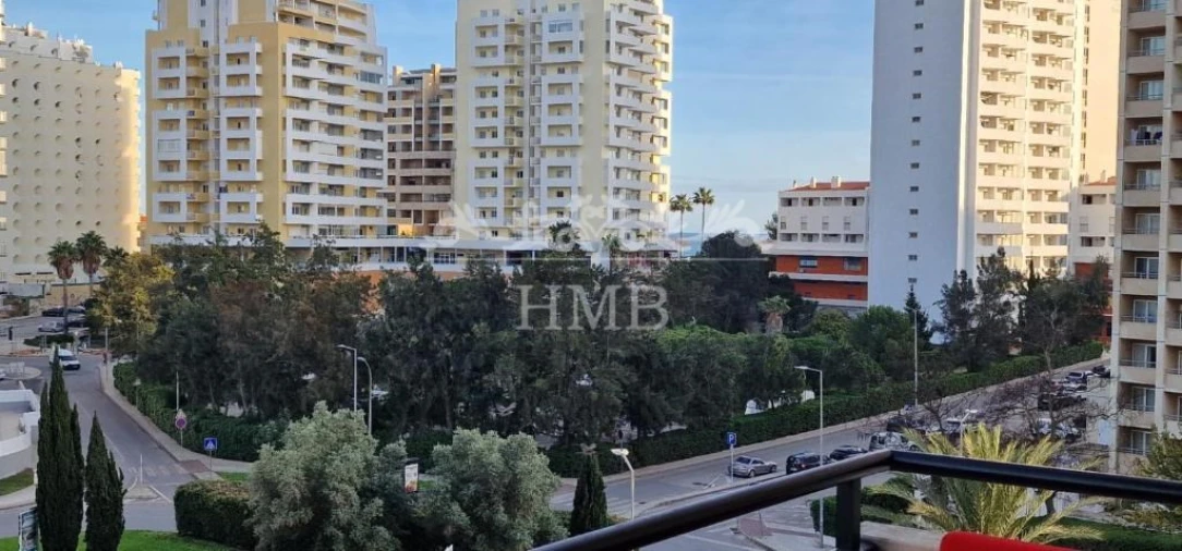 Apartamento T1 para Venda em Portimão Foto 39