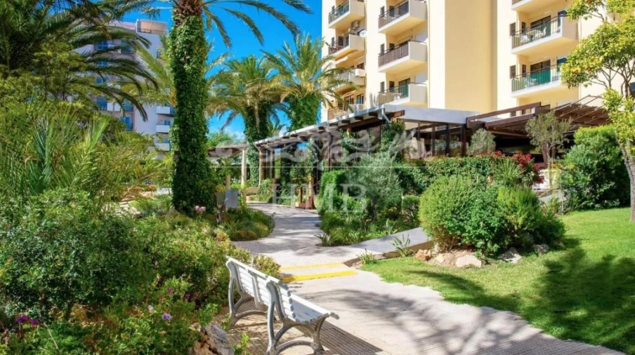 Apartamento T1 para Venda em Portimão Foto 41