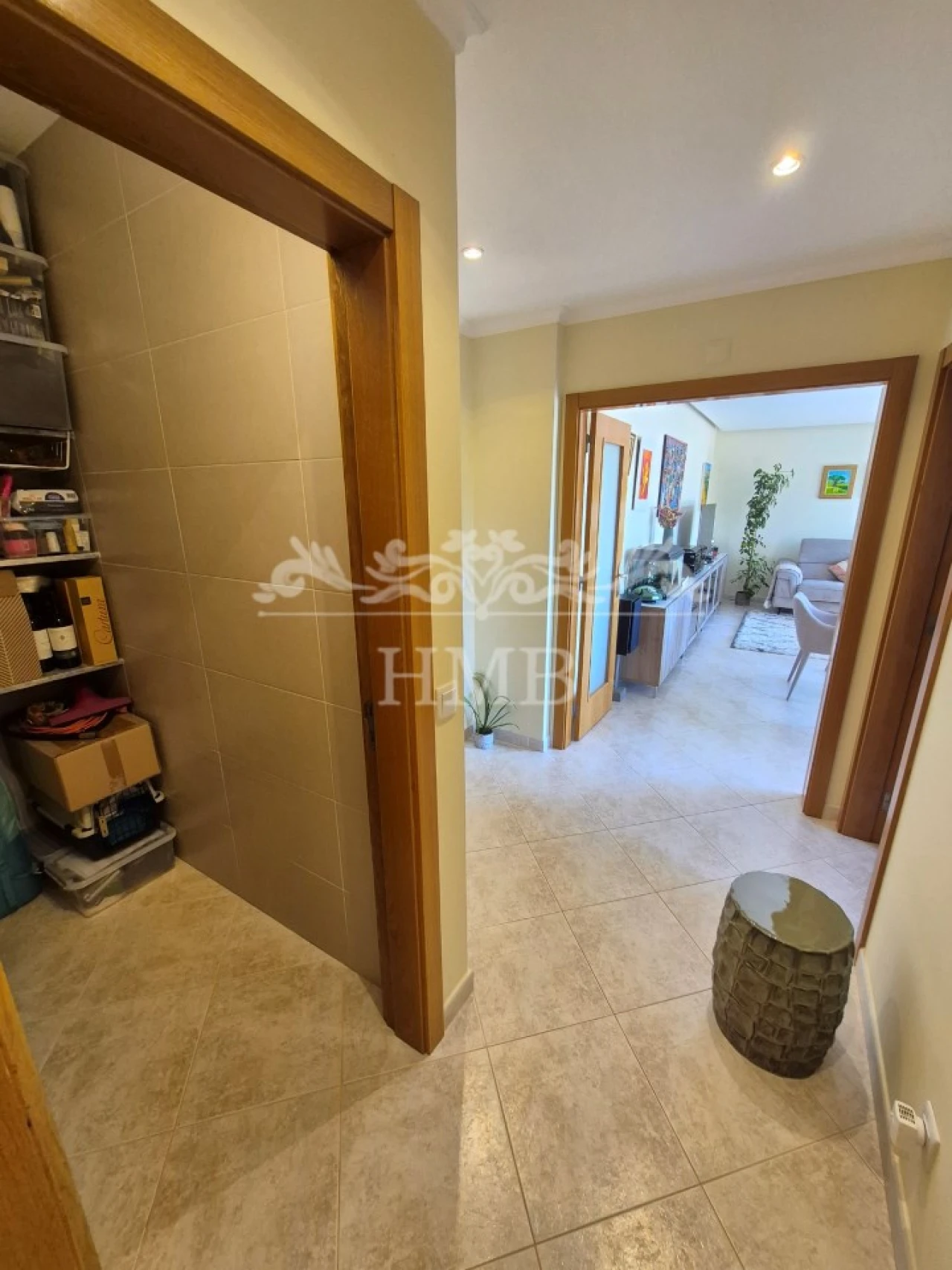 Apartamento T2 para Venda em Alvor Foto 2