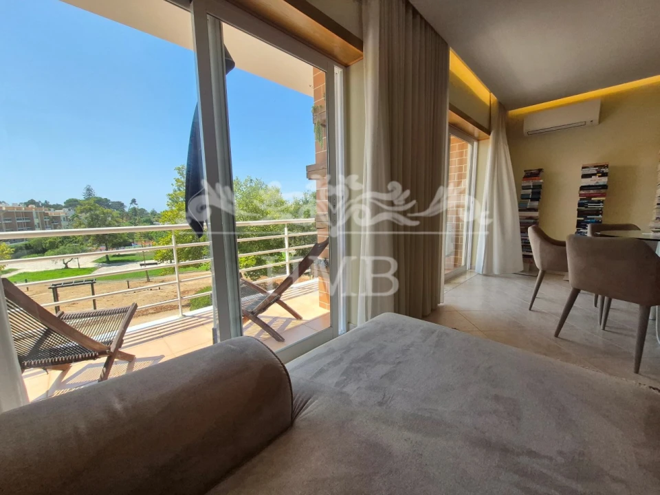Apartamento T2 para Venda em Alvor Foto 36