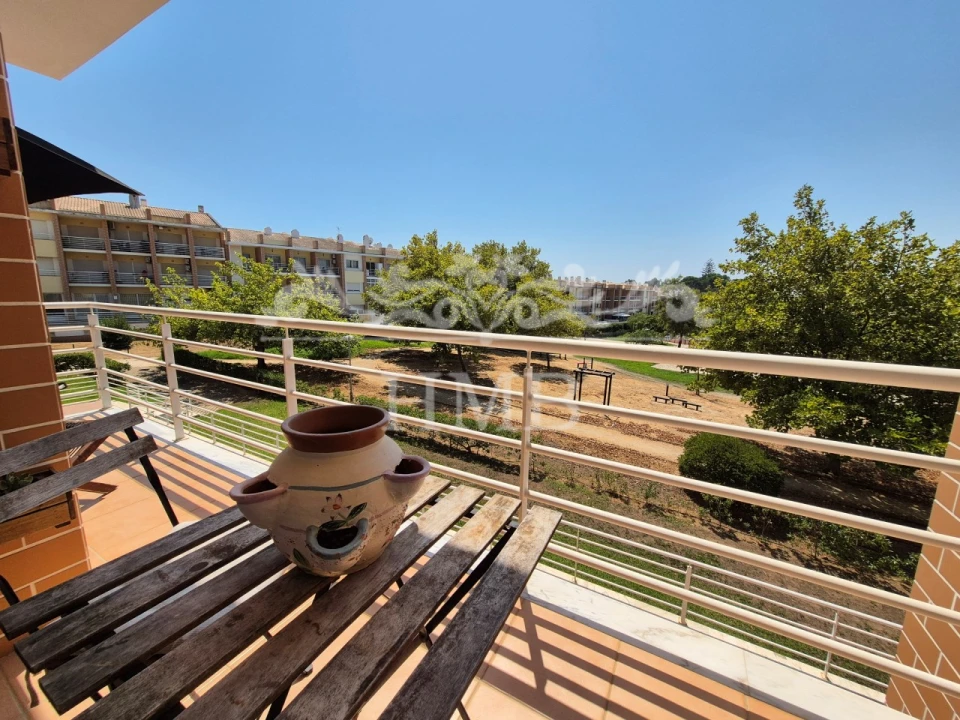 Apartamento T2 para Venda em Alvor Foto 43