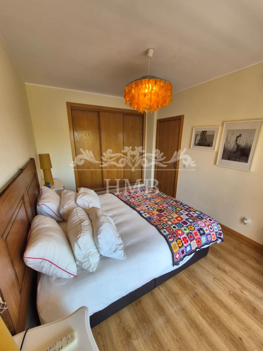 Apartamento T2 para Venda em Alvor Foto 4