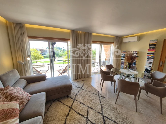 Apartamento T2 para Venda em Alvor Foto 37