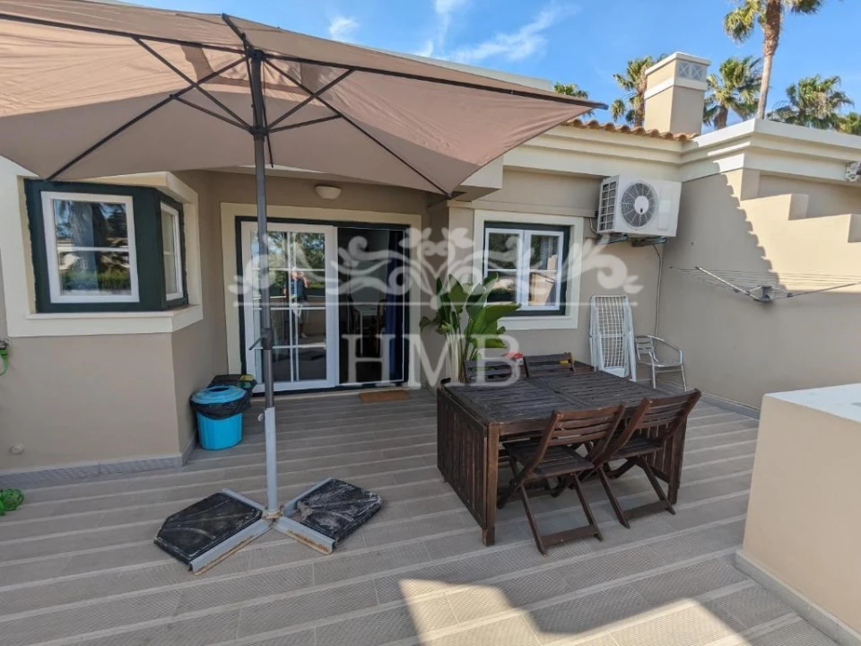 Apartamento T2 para Venda em Alvor Foto 5