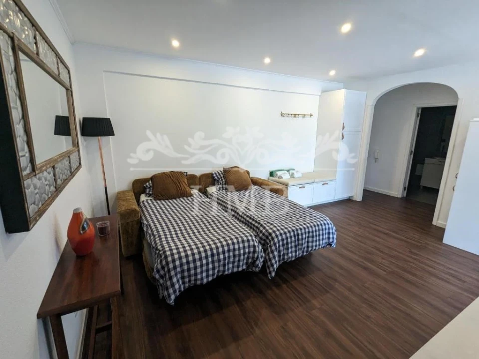 Apartamento T2 para Venda em Alvor Foto 3