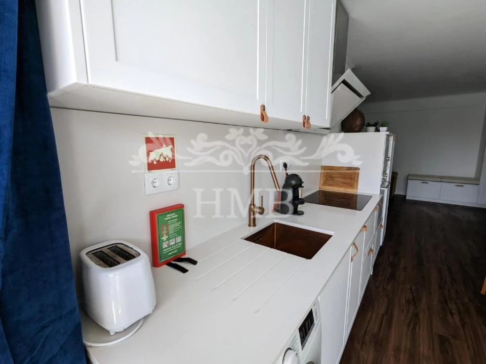 Apartamento T2 para Venda em Alvor Foto 11