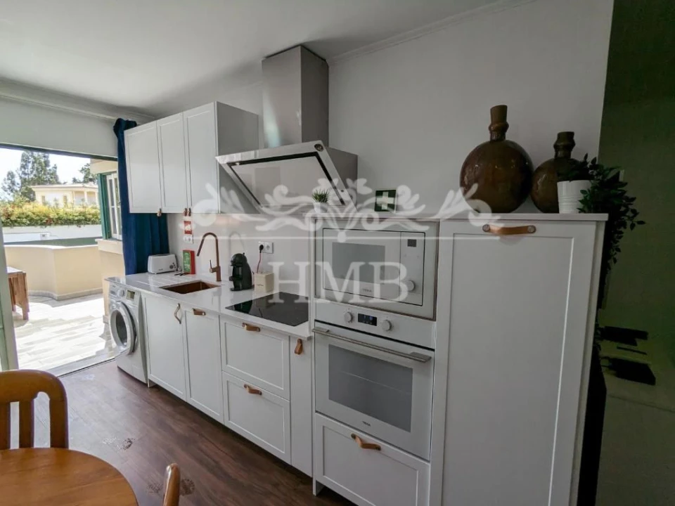 Apartamento T2 para Venda em Alvor Foto 13