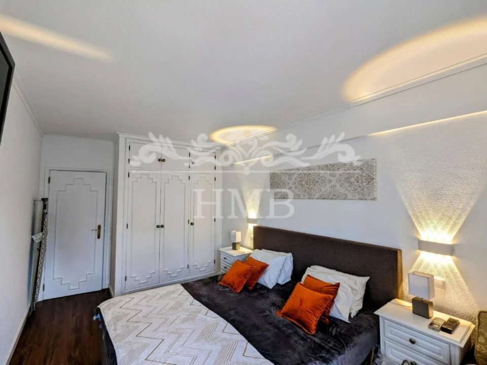 Apartamento T2 para Venda em Alvor Foto 14