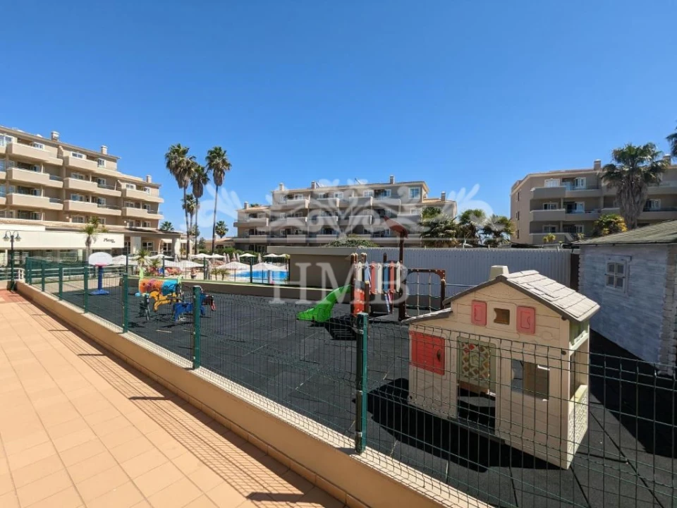 Apartamento T2 para Venda em Alvor Foto 15