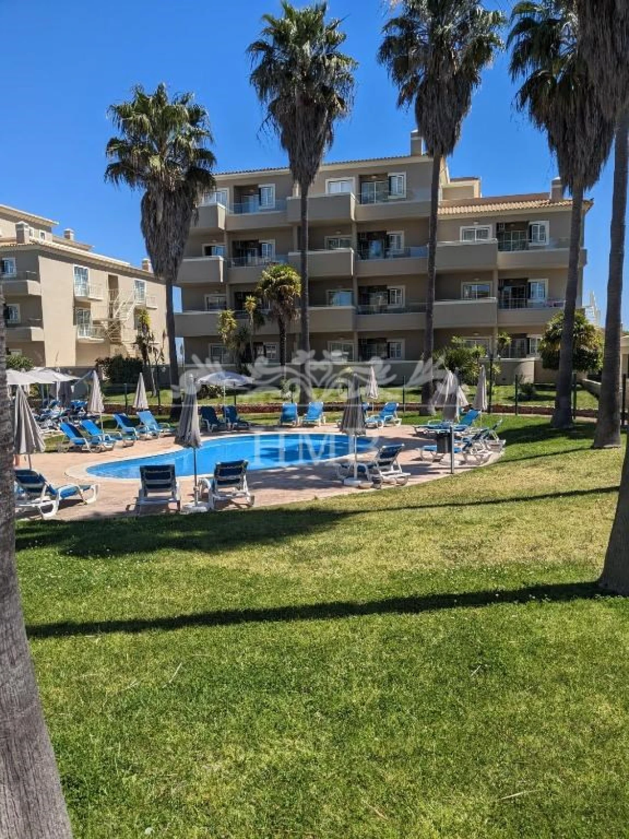 Apartamento T2 para Venda em Alvor Foto 16