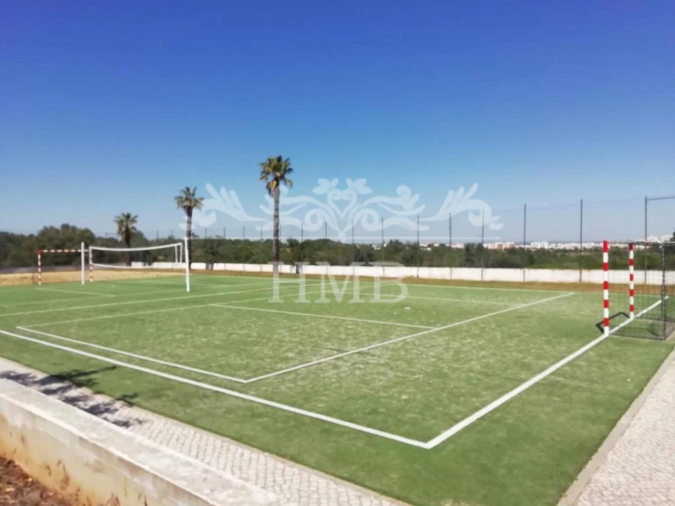 Apartamento T2 para Venda em Alvor Foto 18