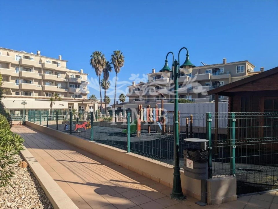 Apartamento T2 para Venda em Alvor Foto 19