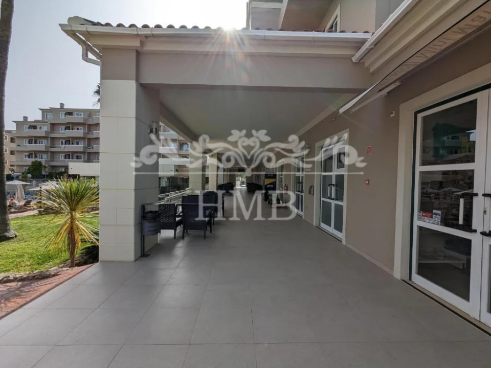 Apartamento T2 para Venda em Alvor Foto 26