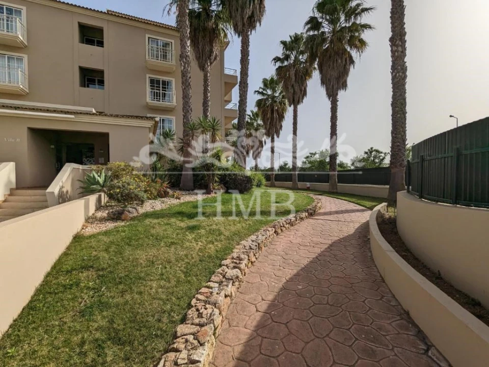 Apartamento T2 para Venda em Alvor Foto 28