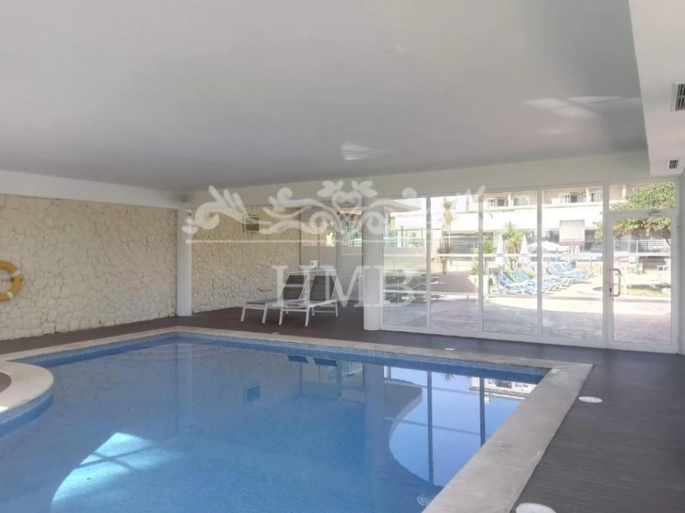 Apartamento T2 para Venda em Alvor Foto 32