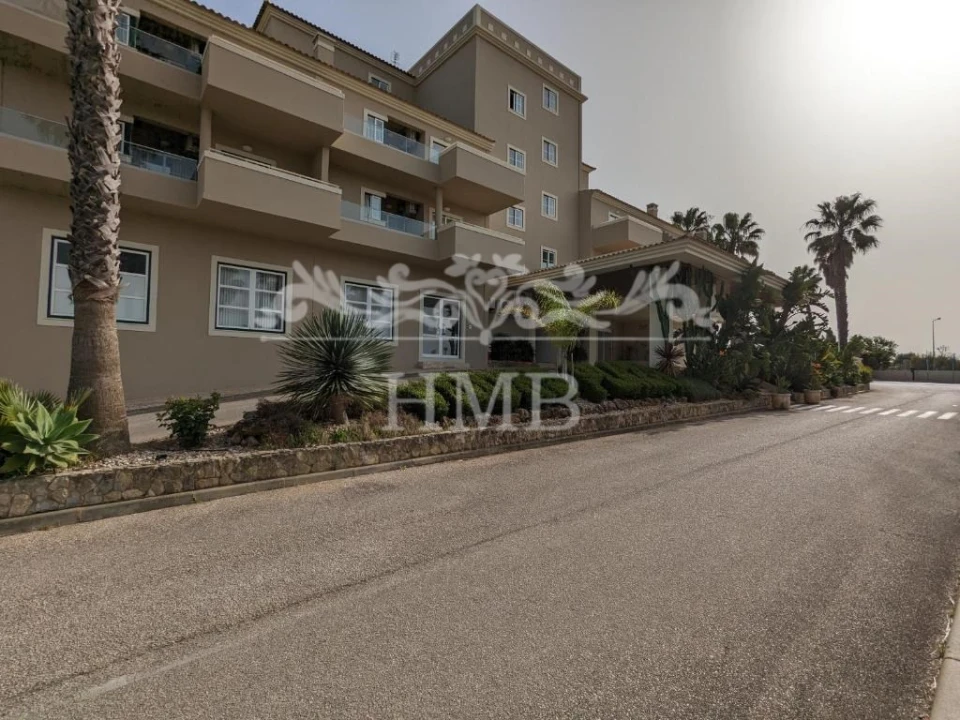 Apartamento T2 para Venda em Alvor Foto 34