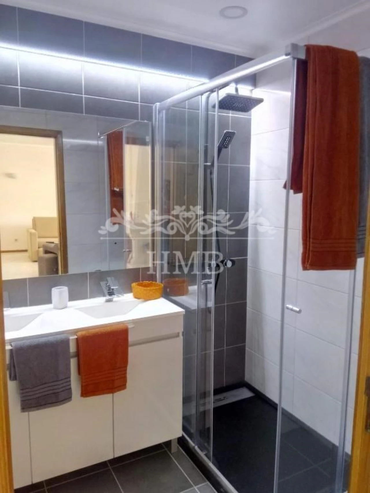 Apartamento T2 para Venda em Alvor Foto 38