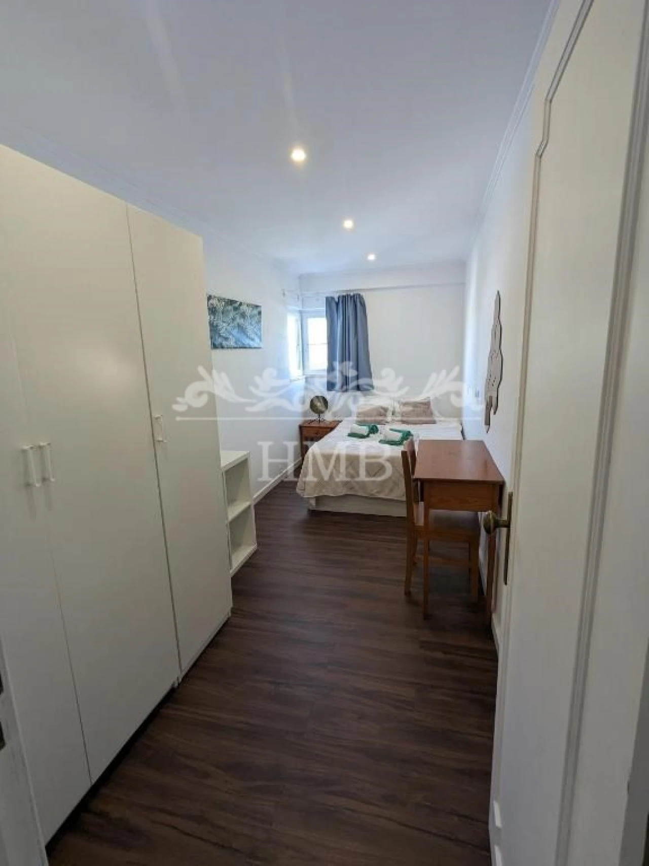 Apartamento T2 para Venda em Alvor Foto 42